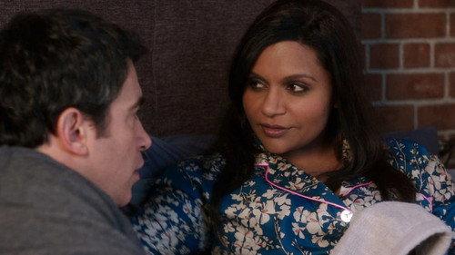 The Mindy Project Season 4 Episode 11 - The Lahiris and the Castellanos
