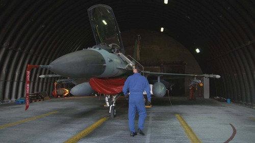 My Greek Odyssey Season 2 Episode 4 - Limnos & Agios Efstratios