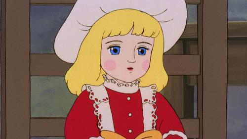 Princess Sarah Season 1 Episode 24 - Emily's Fate