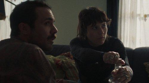 In Memoriam Season 1 Episode 7 - Episode 7