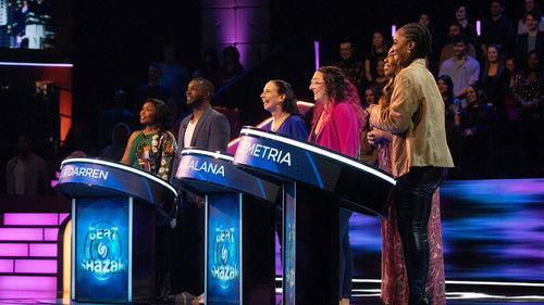 Beat Shazam Season 7 Episode 5 - Million Dollar Mommas!
