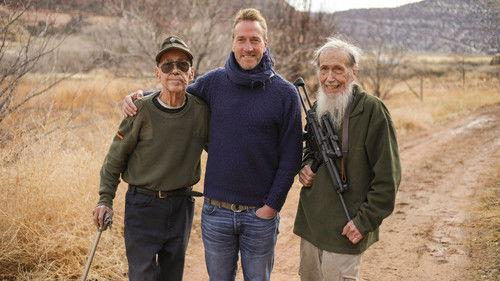 Ben Fogle: Return To The Wild Season 3 Episode 4 - Utah Revisit