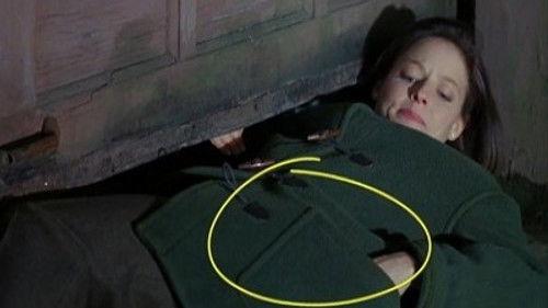 Faux raccord Season 4 Episode 9 - Episode 9