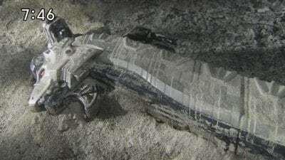 Background image for Revival! Bragigas Appears