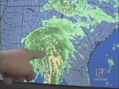 Modern Marvels Season 6 Episode 15 - Weather Prediction