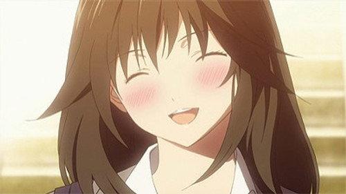 Hatsukoi Limited. Season 1 Episode 8 - The Melancholy of the Chocolate Bomber