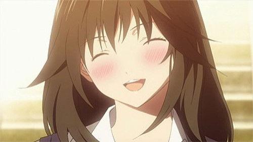 Hatsukoi Limited. Season 1 Episode 8 - The Melancholy of the Chocolate Bomber