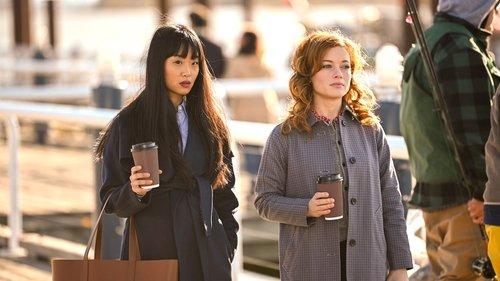 Zoey's Extraordinary Playlist Season 1 Episode 5 - Zoey's Extraordinary Failure