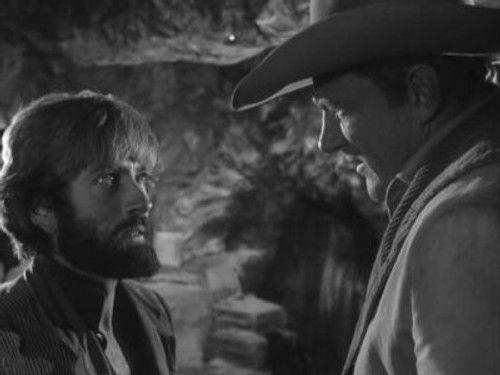 Gunsmoke Season 10 Episode 18 - One Killer on Ice