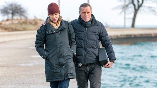 undefined Season 4 Episode 13 - I Remember Her Now