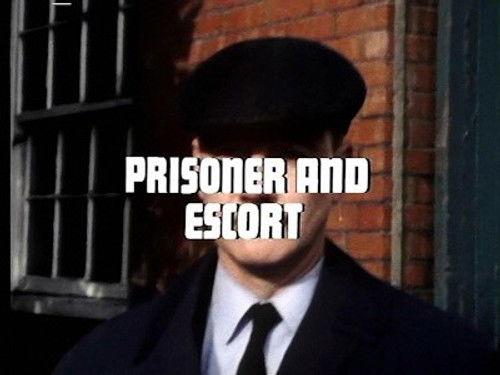 Seven of One Season 1 Episode 2 - Prisoner and Escort