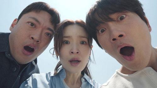 Connection Season 1 Episode 14 - Episode 14