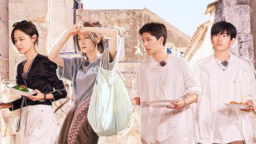 Divas Hit the Road Season 5 Episode 8 - EP7