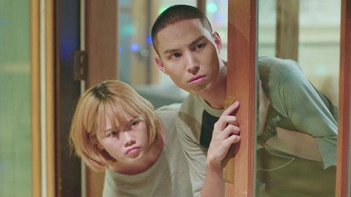 The Underclass Season 1 Episode 5 - Fake Black Sheep, Part 2