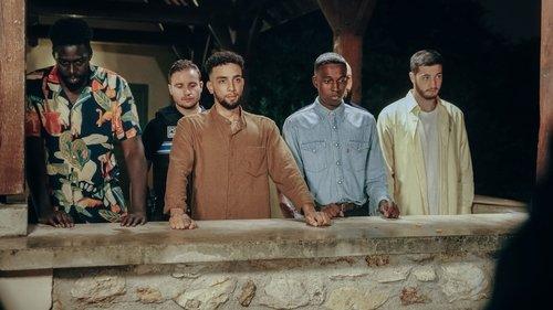 About Last Night... Season 2 Episode 4 - Episode 4