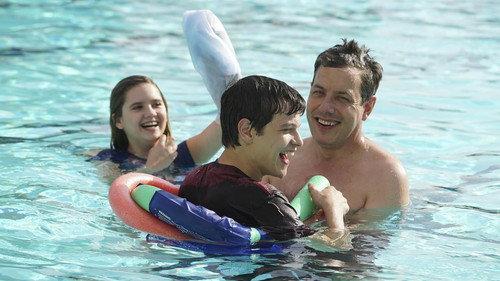 Speechless Season 1 Episode 15 - T-H– THE C-L– CLUB