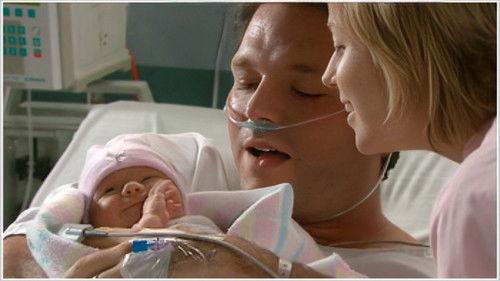 All Saints Season 7 Episode 7 - Fight or Flight