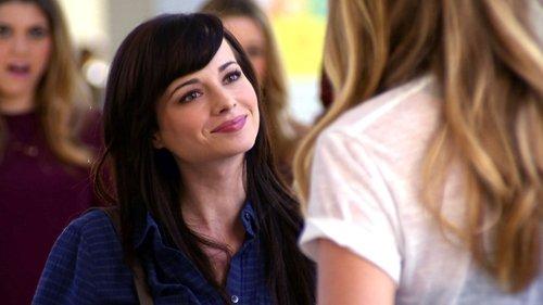 Awkward. Season 4 Episode 9 - My Personal Statement