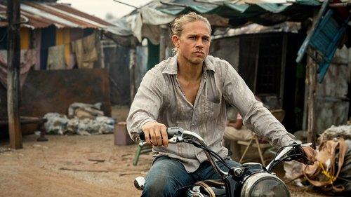 undefined Season 1 Episode 1 - The Three Nos