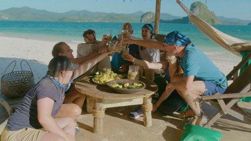 Survivor Québec Season 2 Episode 10 - Episode 10