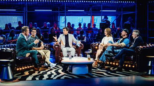 Ik vraag het aan Season 2 Episode 1 - Episode 1