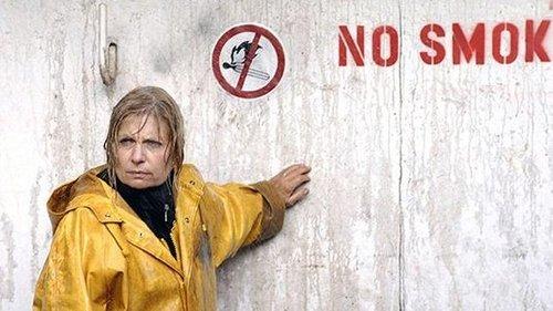 Scene of the Crime Season 40 Episode 18 - Sinking Ships