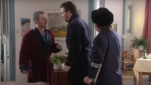 Sjans Season 2 Episode 7 - Raspoetin