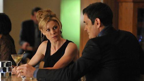 Modern Family Season 1 Episode 15 - My Funky Valentine