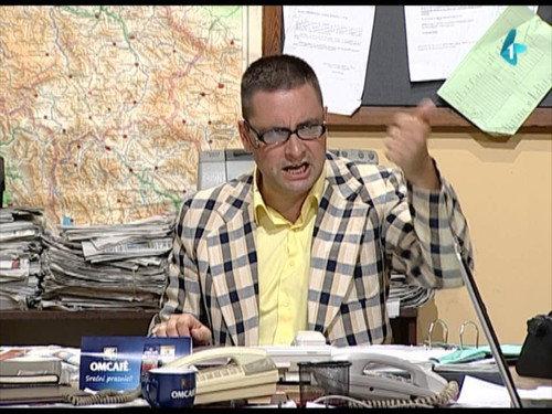 Government Job Season 2 Episode 7 - 204 Penzija 2