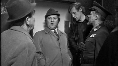 undefined Season 1 Episode 3 - I heisen