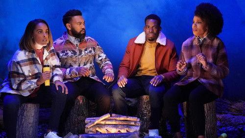 The Amber Ruffin Show Season 2 Episode 3 - October 29, 2021