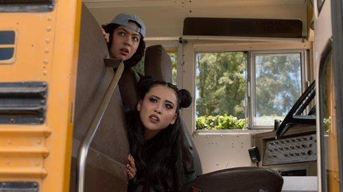 Marvel's Runaways Season 2 Episode 4 - Old School