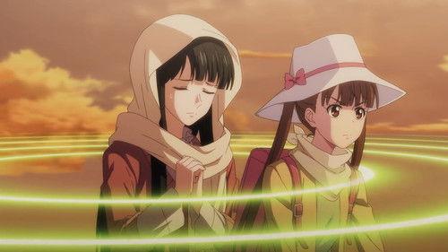 Full-Time Magister Season 6 Episode 5 - Episode 5