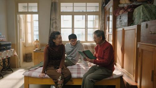 The Long Season Season 1 Episode 12 - The End