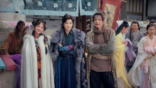 Soul Sisters Season 1 Episode 11 - Episode 11