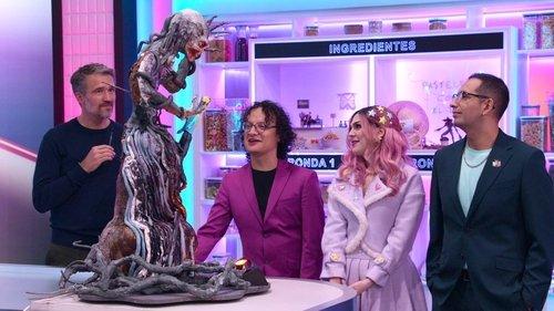 Background image for My Favorite Shows