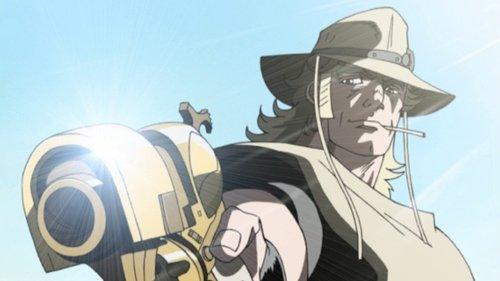 Background image for The Emperor and the Hanged Man