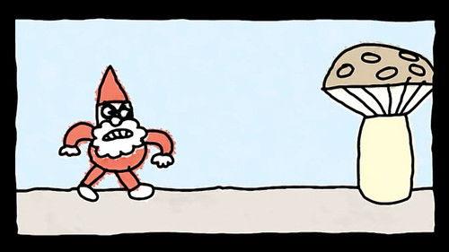 Gnome Wesley Season 1 Episode 1 - Episode 1