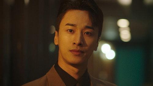 Numbers Season 1 Episode 11 - Jisan Bank At Risk