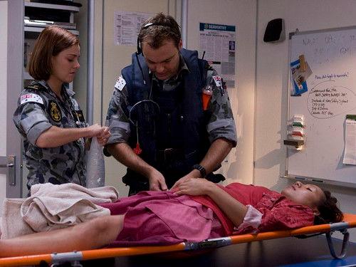 Sea Patrol Season 3 Episode 3 - China Dolls