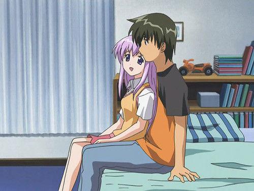 Background image for The Typhoon Night and the End of Summer