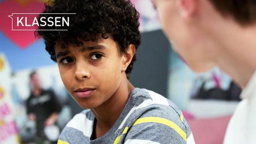 Klassen Season 8 Episode 4 - In love with a boy