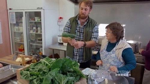 River Cottage Australia Season 3 Episode 2 - Episode 2