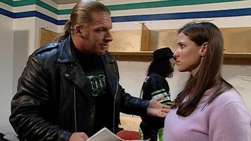 WWE Rivals Season 1 Episode 9 - Stephanie McMahon vs. Brie Bella