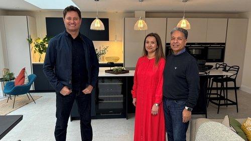 George Clarke's Building Home Season 1 Episode 3 - Episode 3