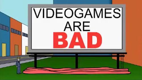 Ctrl+Alt+Del: The Animated Series Season 1 Episode 10 - A Nerd Hope