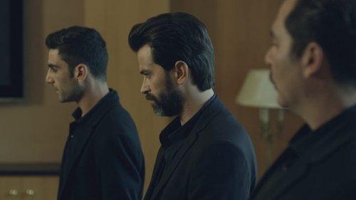 Mossad 101 Season 2 Episode 4 - Sign from God