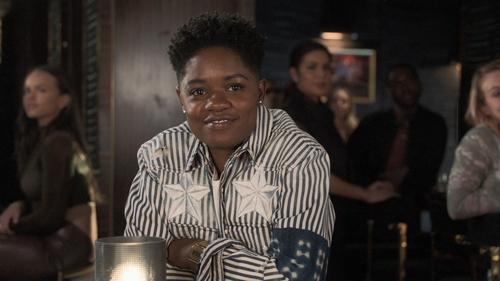 All American Season 4 Episode 16 - Labels