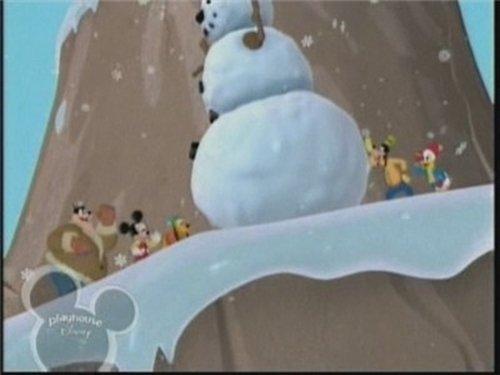 Mickey Mouse Clubhouse Season 2 Episode 21 - Pluto to the Rescue