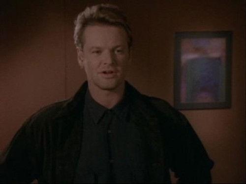 Forever Knight Season 3 Episode 8 - Trophy Girl